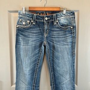 Rock Revival Jen Bootcut